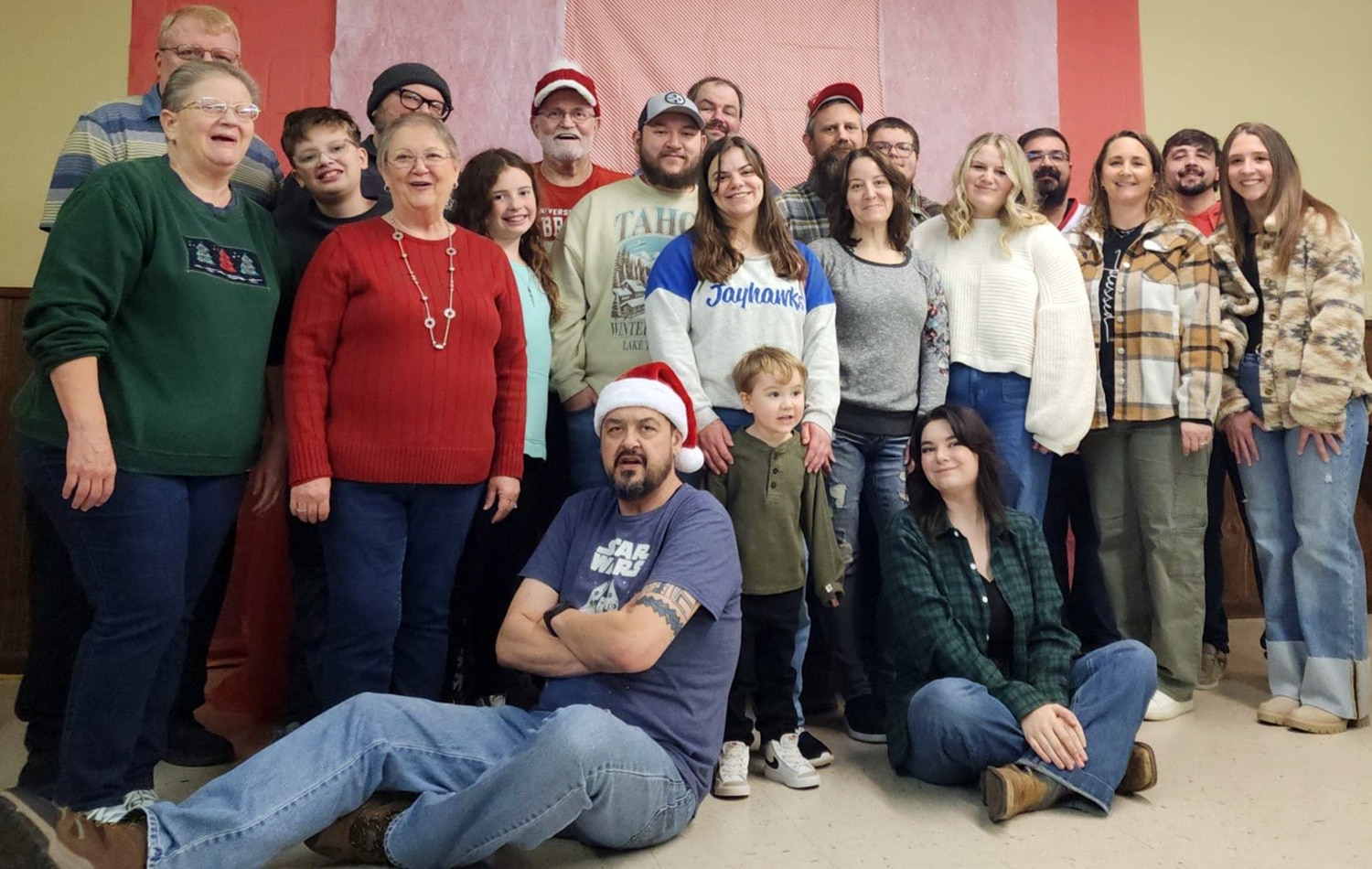 Faith, family and technology: Facing lung cancer with confidence