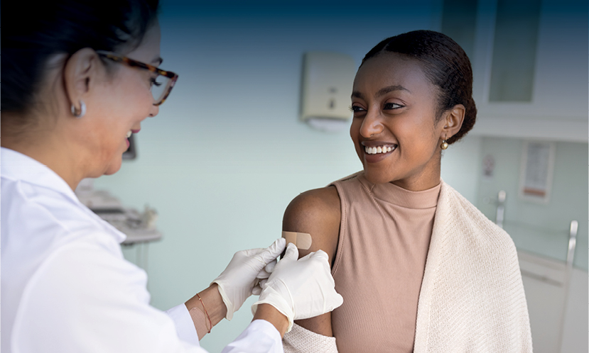 Flu Vaccine Myths vs. Facts