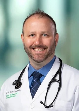 Dr guinn