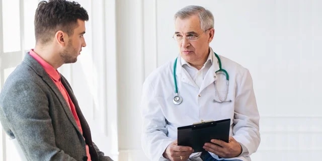 Vasectomies rising as more men look at benefits