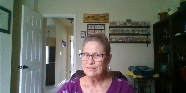 Cancer Journey Changes Woman’s Outlook on Life