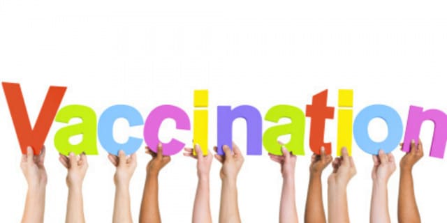 Continuing with Routine Immunizations