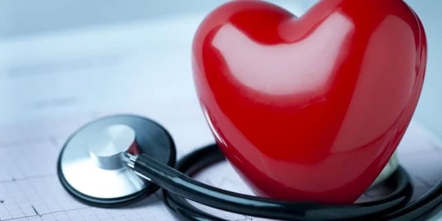 Controlling Your Risk Factors for Heart Disease