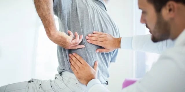 National Spinal Health Month: Bringing Awareness to Spine Problems