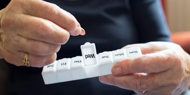 Tips for Managing Medication