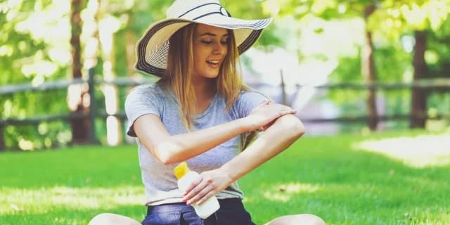 Skin Cancer Awareness Month