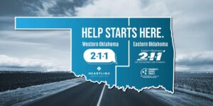 Help Starts Here 211