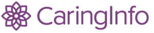 CaringInfo logo