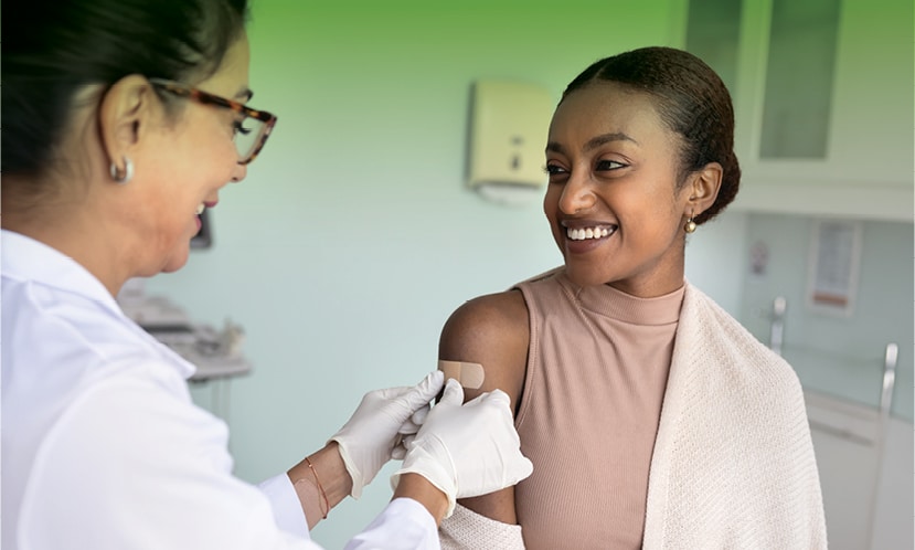 Flu Vaccine Myths vs. Facts