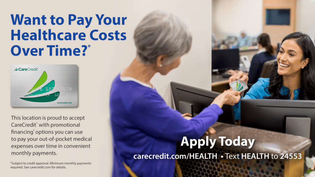 Care Credit