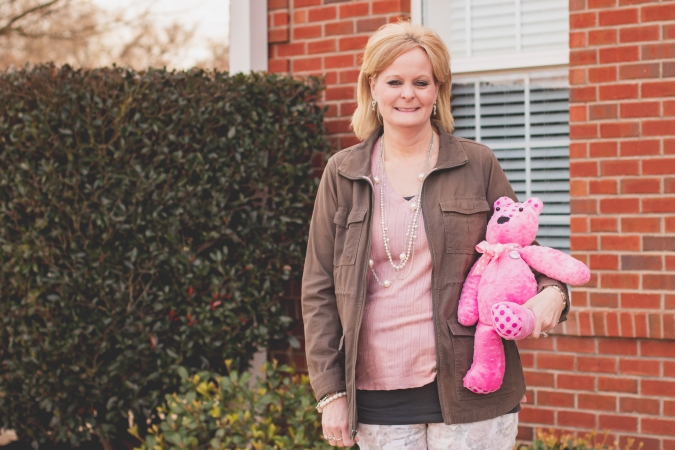 Journey of a Survivor