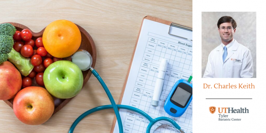 Bariatric Surgery for diabetes? Yes, bariatric surgery is far more than weight loss!