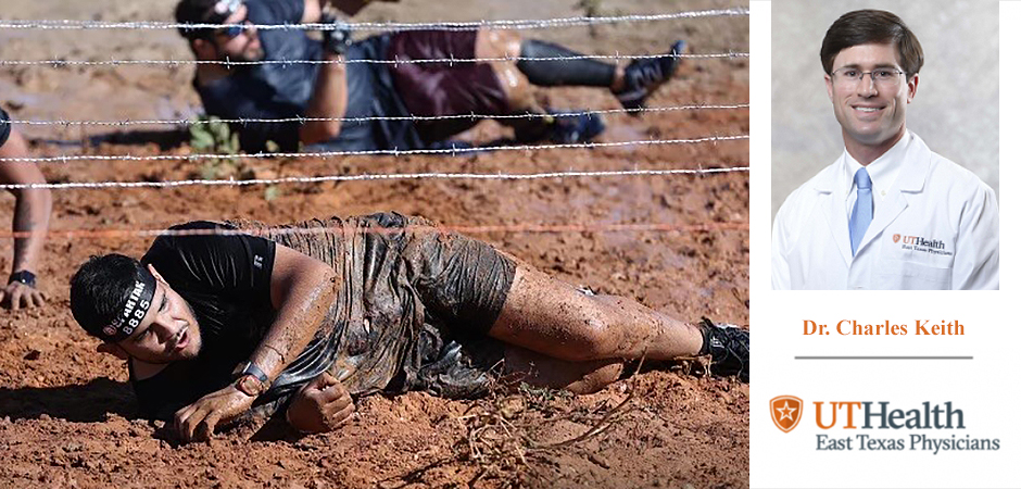 Father-to-be prepares for twins with bariatric surgery