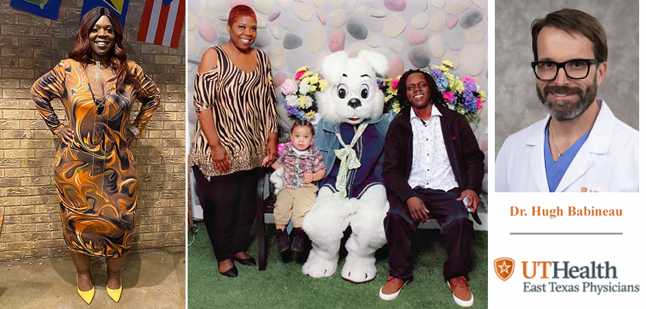 Care of many children inspires decision for bariatric surgery