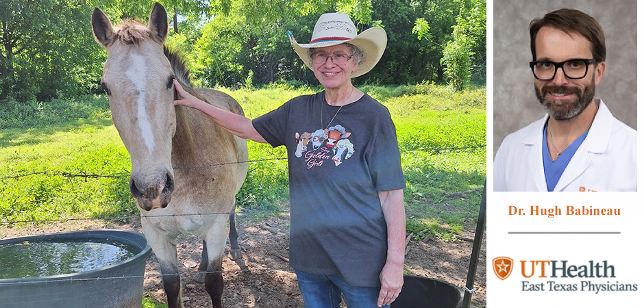 Bariatric patient transforms into healthy ‘Miss Skinny’