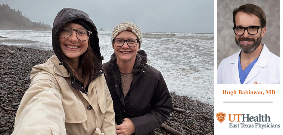 Mother of four scores new life after bariatric surgery