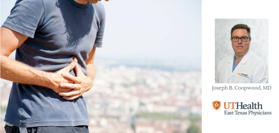 Abdominal Wall Hernia