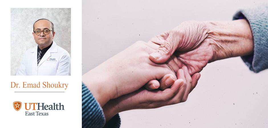 Aging: Normal vs. Not Normal