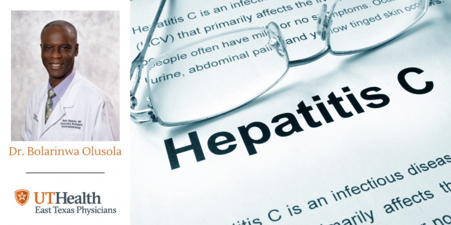 Treating Hepatitis C