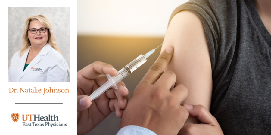 What to Know About Vaccinations