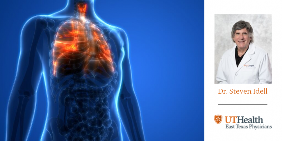 Idiopathic Pulmonary Fibrosis