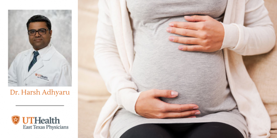 Flu Vaccine and Pregnancy