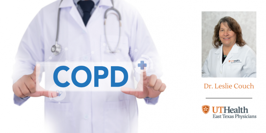 Breathing Easier: COPD Facts and Treatments