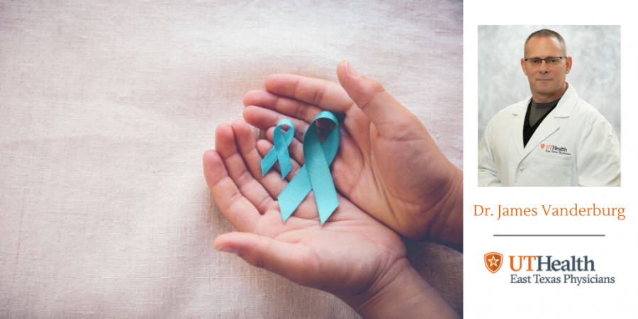Cervical Cancer Awareness Month