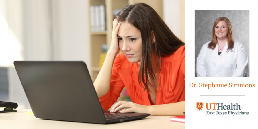 Oh, that’s TMI! Too. Much. Information!