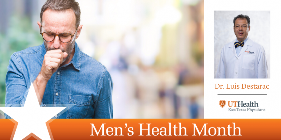 Chronic Obstructive Pulmonary Disease (COPD)