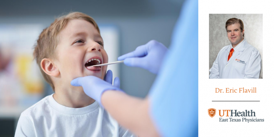 Is tonsillectomy right for your child?