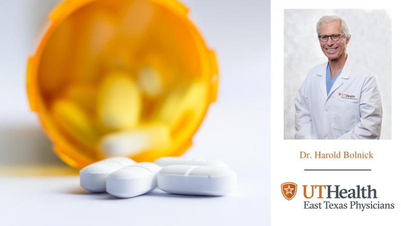 Addressing the Opioid Crisis