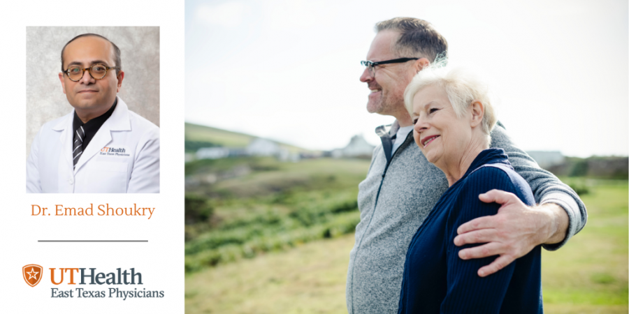 Elderly Staying Healthy During the COVID-19 Pandemic