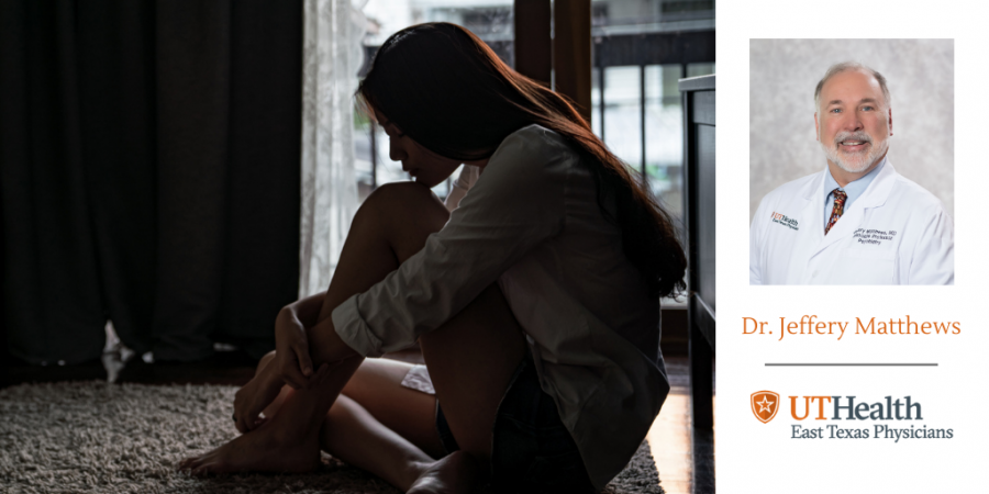 National Suicide Prevention Awareness Month