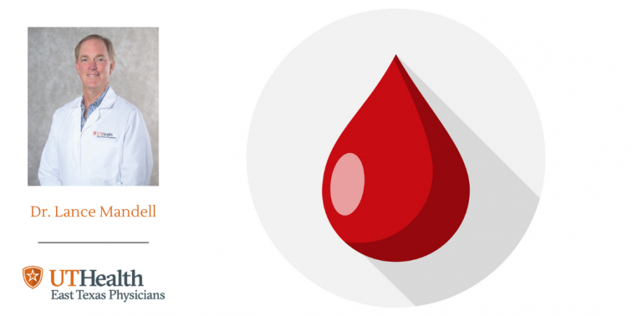 Blood Cancer Awareness Month