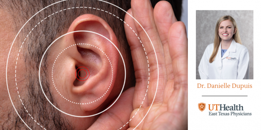 When to See an Audiologist