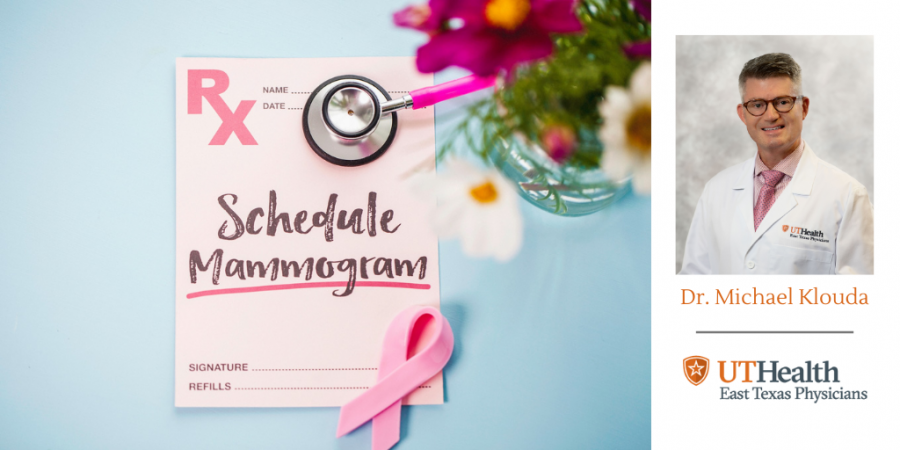 The Power of The Mammogram To Save Your Life!