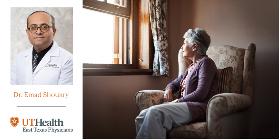 The Impact COVID-19 Has Taken on Alzheimer’s Disease Patients