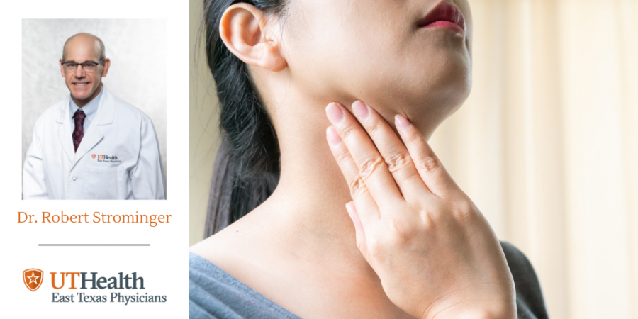 What to Expect When Diagnosed with Head and Neck Cancer