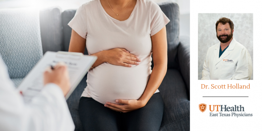 Prenatal Care and Your Baby