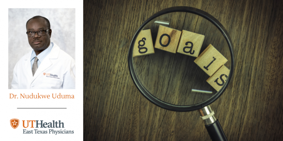 How to set and achieve goals