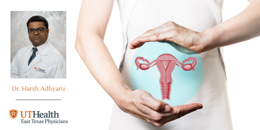 Cervical Health Awareness Month