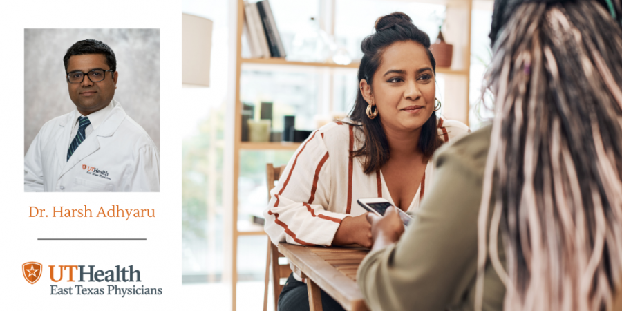 Racial and Ethnic Disparities in Women’s Health