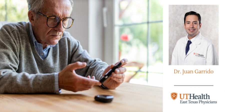 Diabetes: The basics