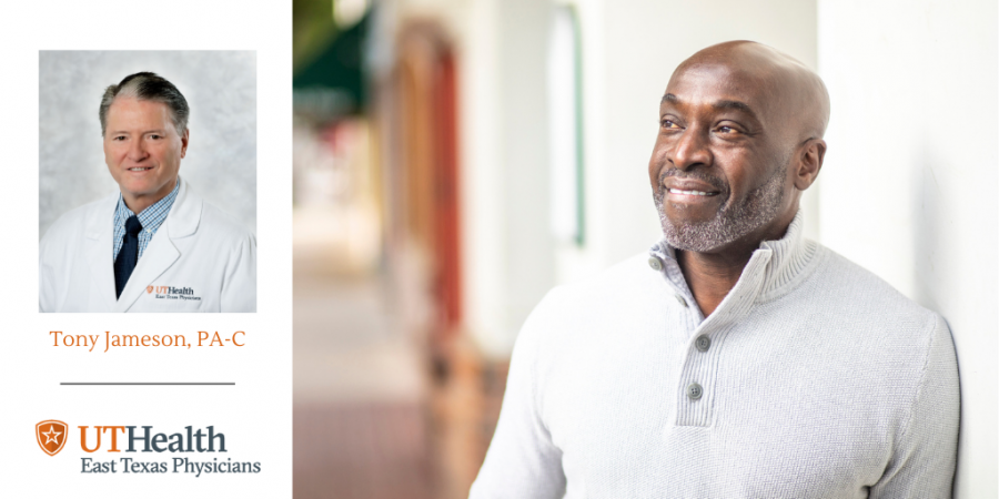 Common Men’s Health Questions Answered