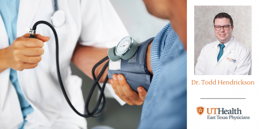 Under Pressure: Understanding Hypertension