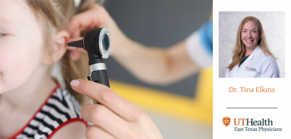 Preventing Noise-Induced Hearing Loss