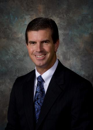 UT Health Carthage selects new CEO