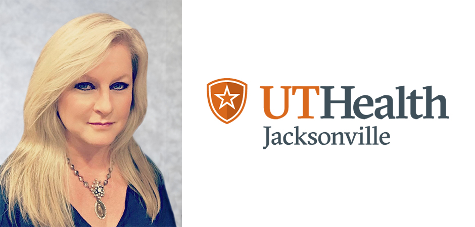 Haley named CEO of UT Health Jacksonville