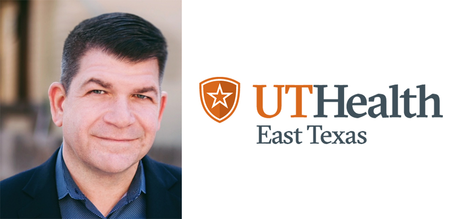 UT Health East Texas appoints SVP Human Resources